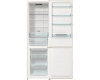 Отдельностоящий двухкамерный холодильник Gorenje NRK6202CLI