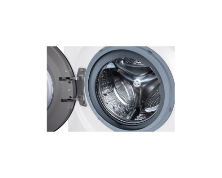 Узкая стиральная машина LG F2J5NS6W