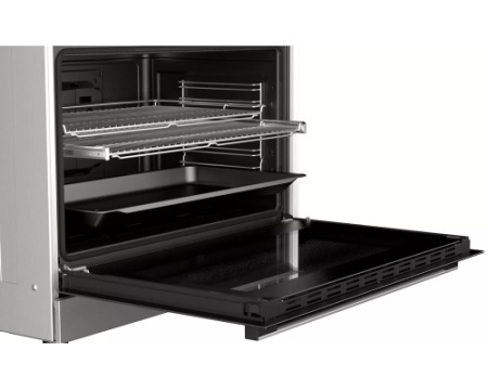 Газовая плита BOSCH HGX5G7W50Q