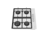 Газовая варочная панель Hotpoint HG 61F/WH