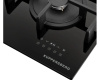 Газовая варочная панель Kuppersberg FG 98 B