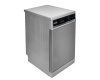 Посудомоечная машина DeLonghi DDWS 465 X CALLISTO