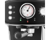 Кофемашина Maunfeld MF-736BK