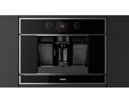 Встраиваемая кофемашина Teka CLC 835 MC