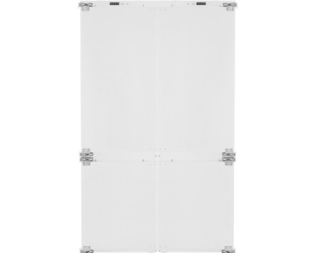 Встраиваемый холодильник Scandilux SBS CFFBI 256 E