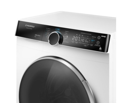 Стиральная машина Maunfeld MFWM127STWH06