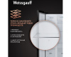 Отдельностоящий холодильник с инвертором Weissgauff WSBS 600 XB NoFrost Inverter