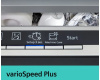 Посудомоечная машина Siemens SR63XX20ME