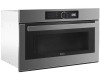 Встраиваемая микроволновая печь Whirlpool AMW 730 IX