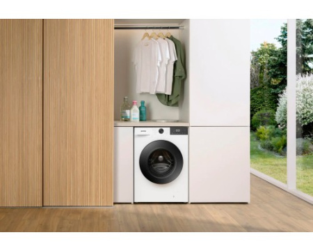 Стирально-сушильная машина Gorenje WDG2PS954A1D2/C