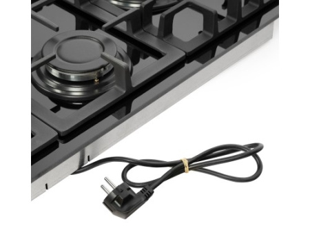 Газовая варочная панель DeLonghi GERMANA 7GW NB