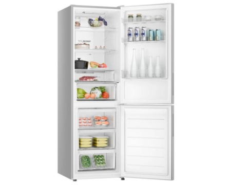 Холодильник Haier CEF536CSG