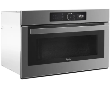 Встраиваемая микроволновая печь Whirlpool AMW 730 IX