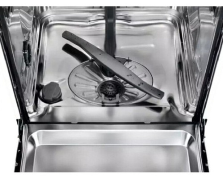 Встраиваемая посудомоечная машина Electrolux EEQ47210L