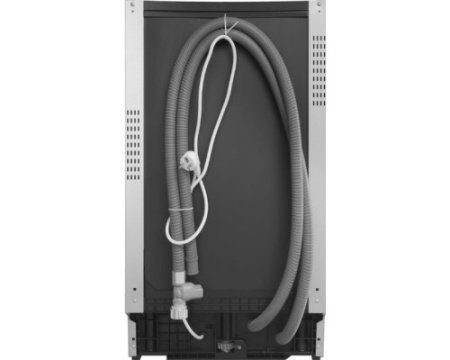 Посудомоечная машина Maunfeld MLP45130 Light Beam