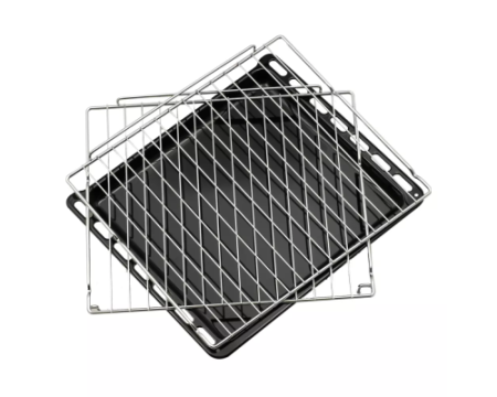 Электрический духовой шкаф DeLonghi NSM 7 NL RF RUS