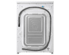 Узкая стиральная машина LG F1296HDS0
