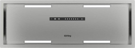Кухонная вытяжка Korting KHI 9997 X
