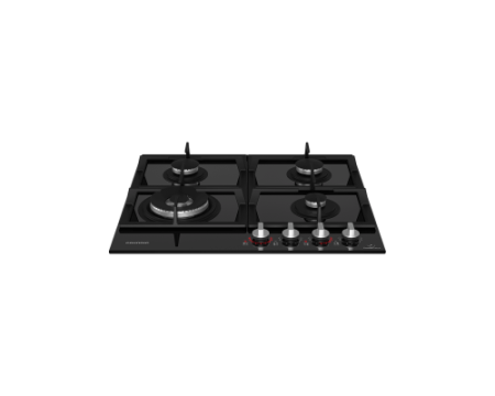 Газовая варочная панель Grundig GIGL6254150