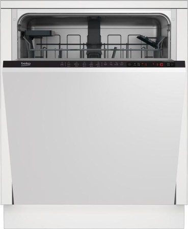Посудомоечная машина Beko DIN 25410