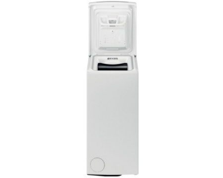 Стиральная машина Whirlpool TDLRB 6252BS EU/N