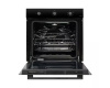 Газовый духовой шкаф DeLonghi FG 6 NL RUS