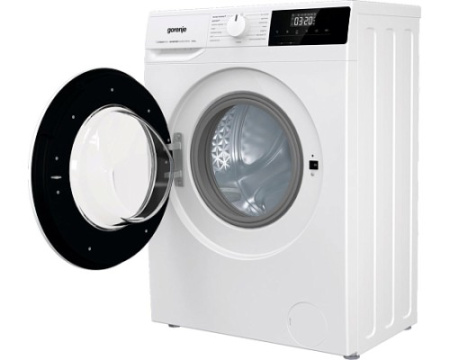 Стиральная машина Gorenje W1NHPI60SCS