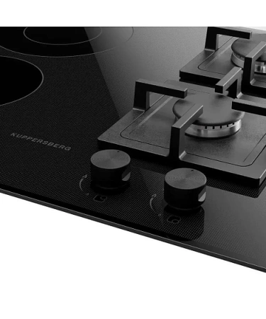 Варочная поверхность KUPPERSBERG EGS 600