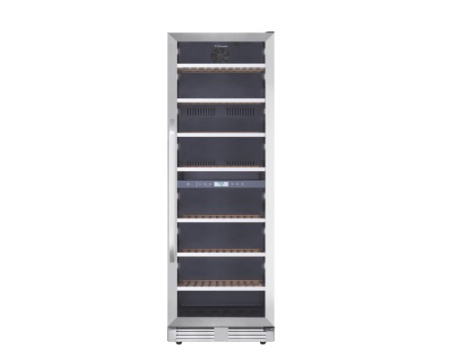 Винный шкаф La Sommeliere MT150DZ