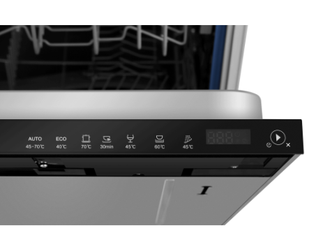 Встраиваемая посудомоечная машина Haier HDWE14-094RU
