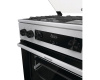 Комбинированная плита Gorenje GKS6C70XF