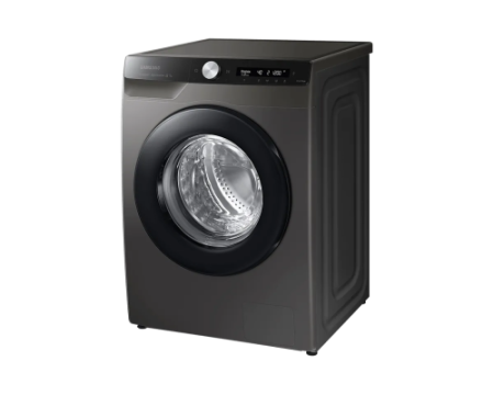 Стиральная машина Samsung WW80A6S28AX/LD (EcoBubble)