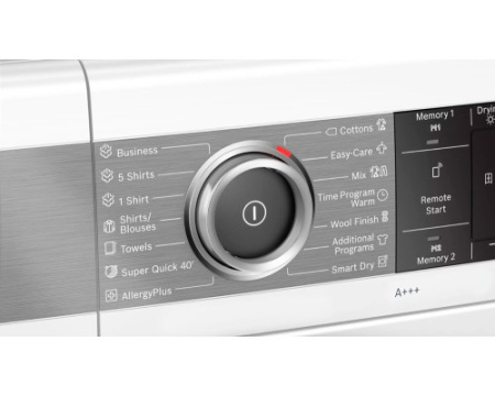 Сушильная машина Bosch WTX87EH0EU