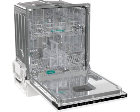 Встраиваемая посудомоечная машина Gorenje GV642E90
