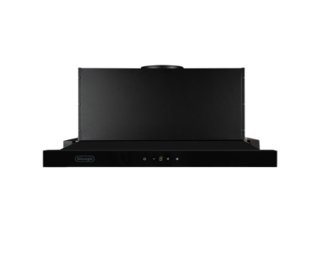 Кухонная вытяжка DeLonghi KT - TIARA 612 NB