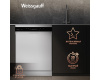 Посудомоечная машина с авто-открыванием и инвертором Weissgauff DW 6038 Inverter Touch