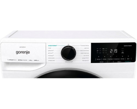Стиральная машина Gorenje WNA84ACIS