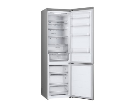 Холодильник LG GC-B509FNZW