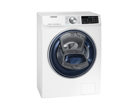 Стиральная машина Samsung WW70R62LVTWDLP (AddWash и Eco Bubble)