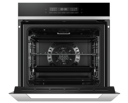 Духовой шкаф Haier HOQ-P16AN5SX