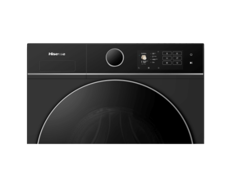 Стиральная машина Hisense WD5I8043BBF