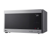 Микроволновая печь LG MS2595CIS