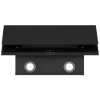 Вытяжка KRONA Venera 600 black S