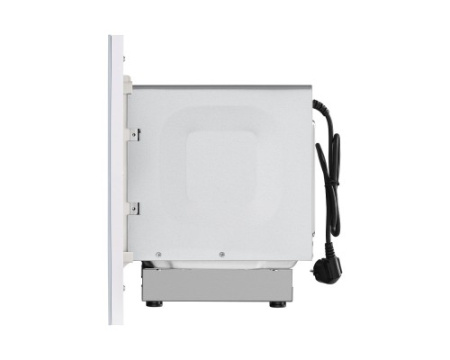Микроволновая печь встраиваемая HOMSair MOB205WH