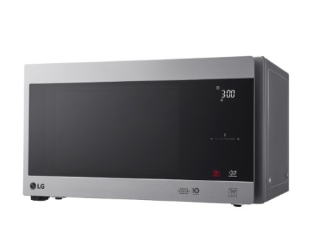 Микроволновая печь LG MS2595CIS