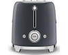 Тостер Smeg TSF01GREU