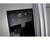 Отдельностоящий холодильник Gorenje NRS9182VXB1