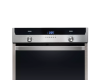 Многофункциональный электрический духовой шкаф DeLonghi SLM 8 RUS