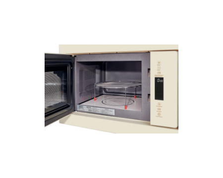 Встраиваемая микроволновая печь Hiberg i-VM 8505 Y