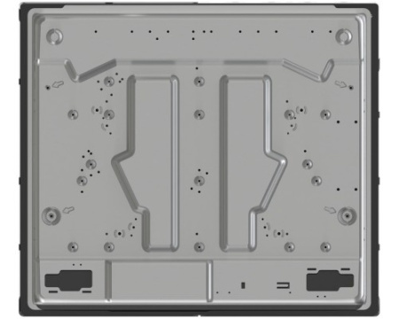 Независимая газовая варочная панель Gorenje GTW641EB